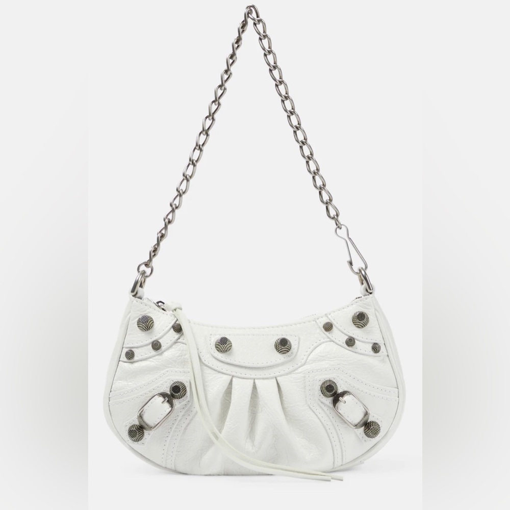 Balenciaga Mini Le Cagole Bag